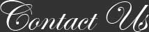 Contact Us